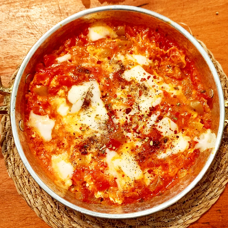 Menemen Sade