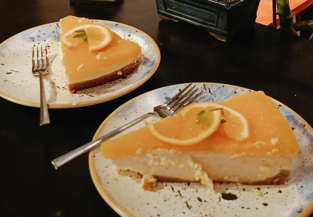 Haftanın Ev Yapımı Tatlısı